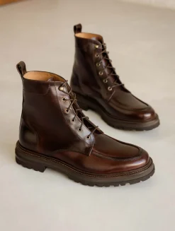 Homme Bobbies Douglas