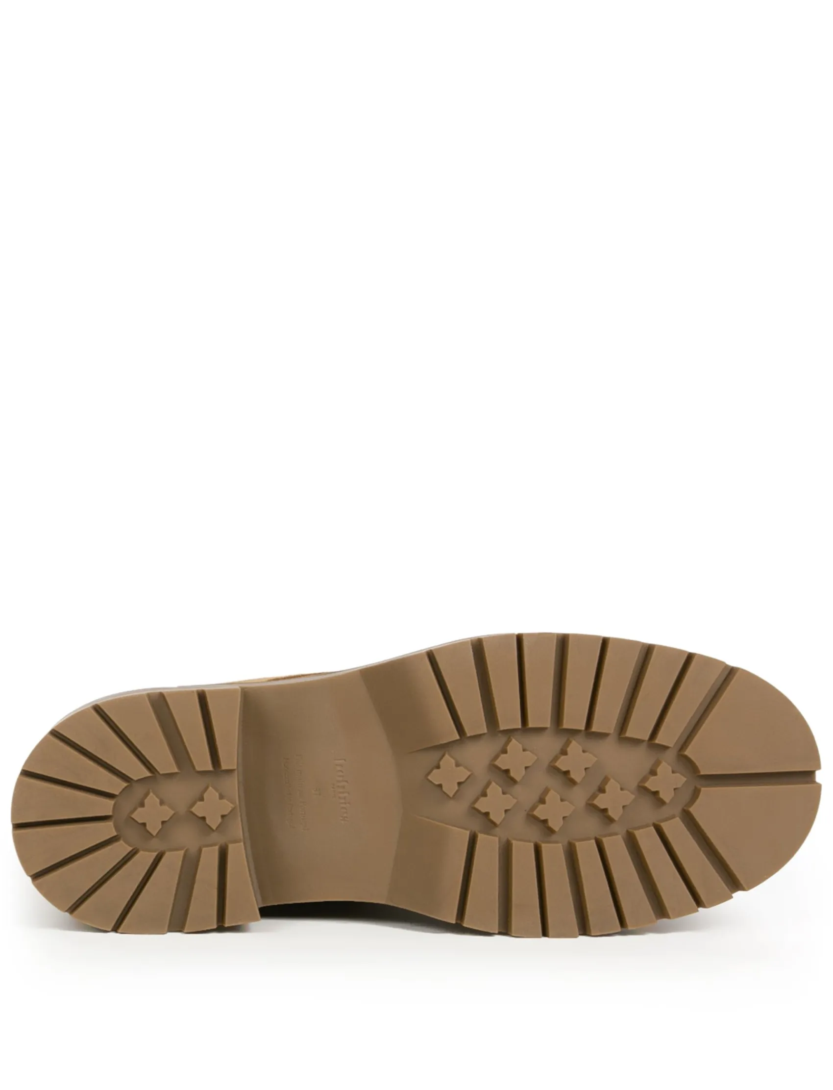 Femme Bobbies Fallon