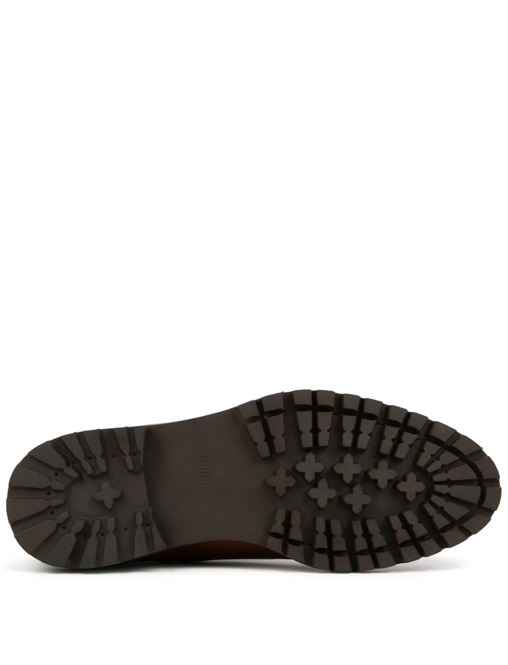 Homme Bobbies Fargo