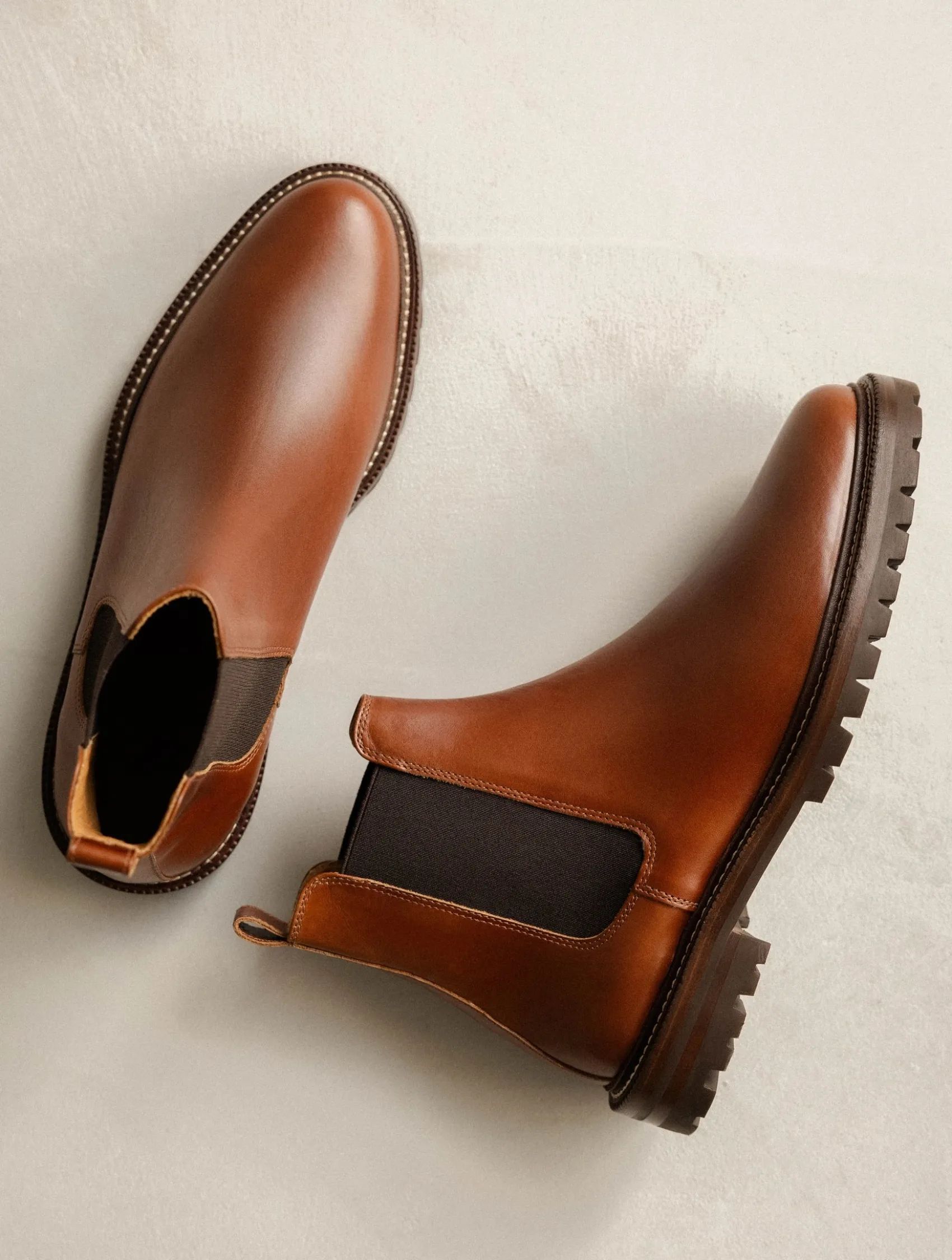 Homme Bobbies Fargo