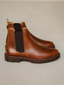 Homme Bobbies Fargo