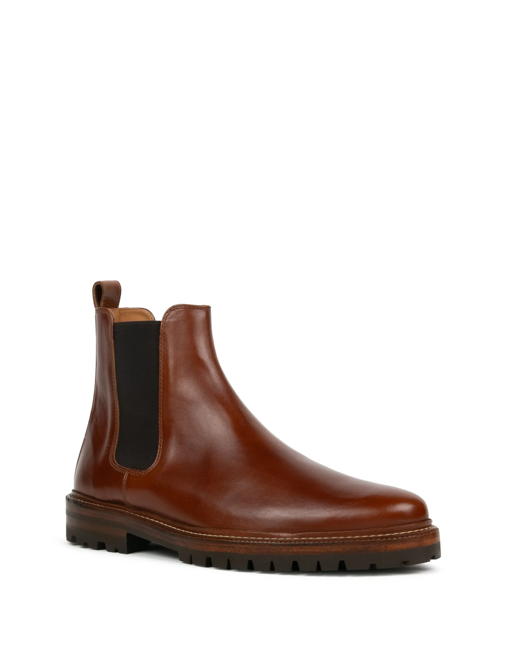 Homme Bobbies Fargo