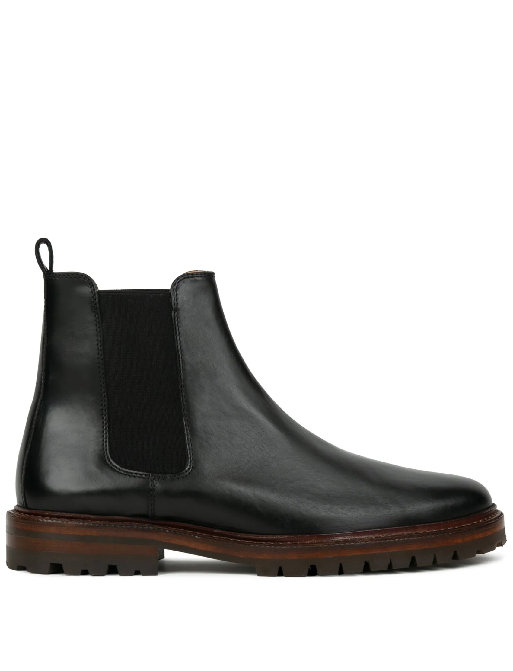 Homme Bobbies Fargo