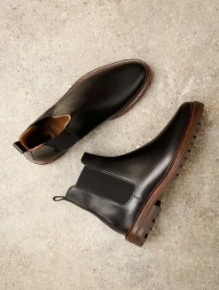 Homme Bobbies Fargo
