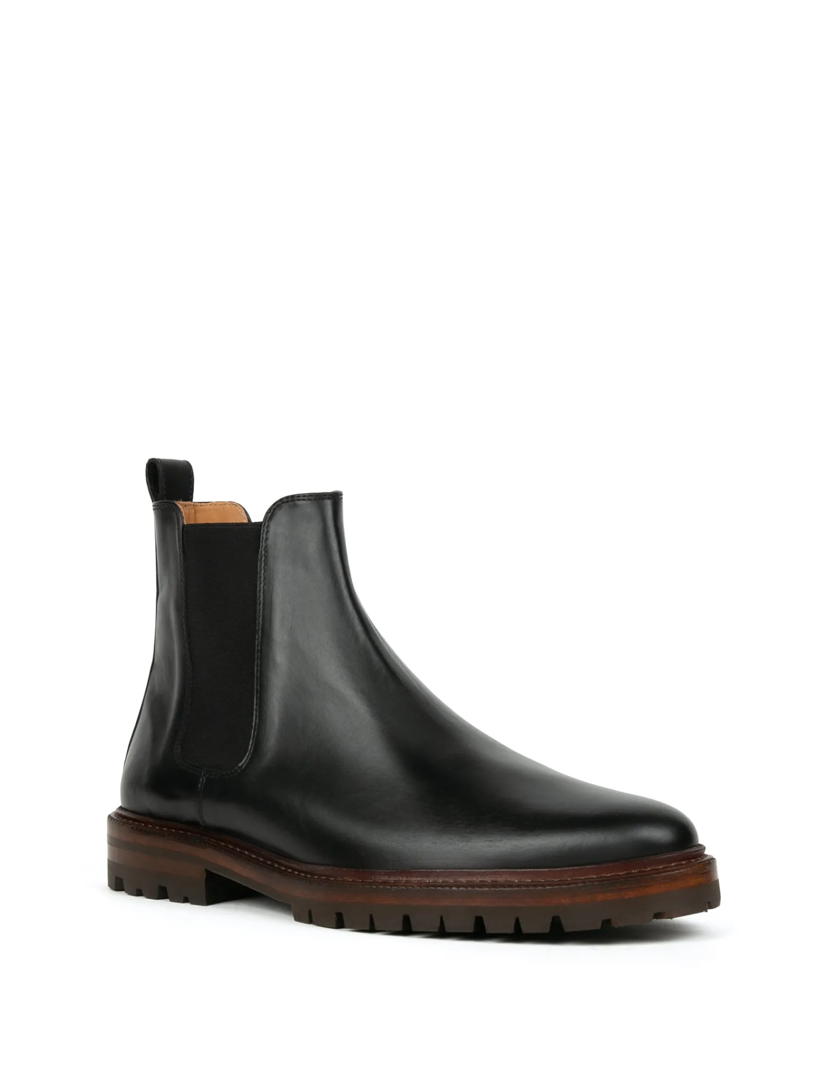 Homme Bobbies Fargo