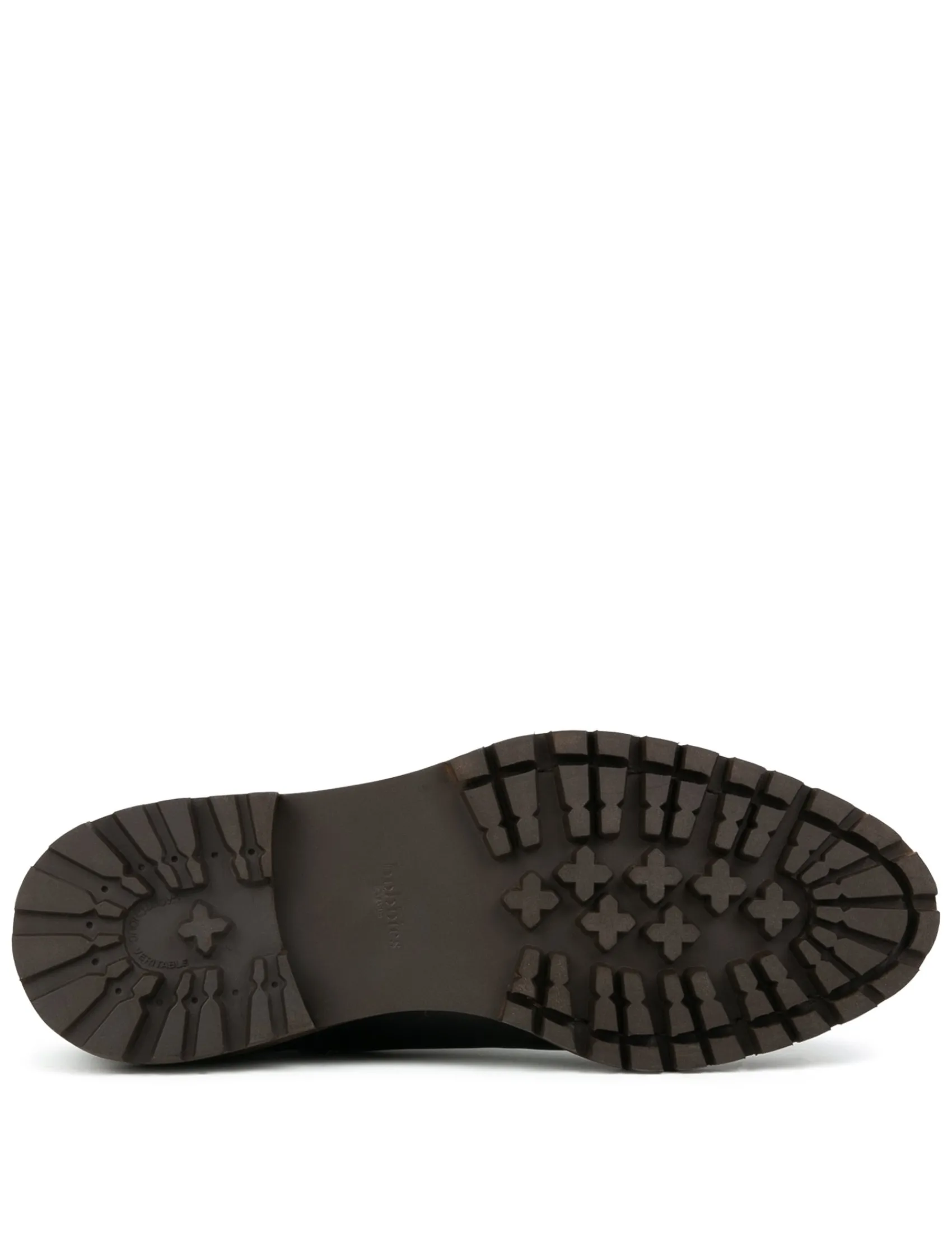 Homme Bobbies Fargo