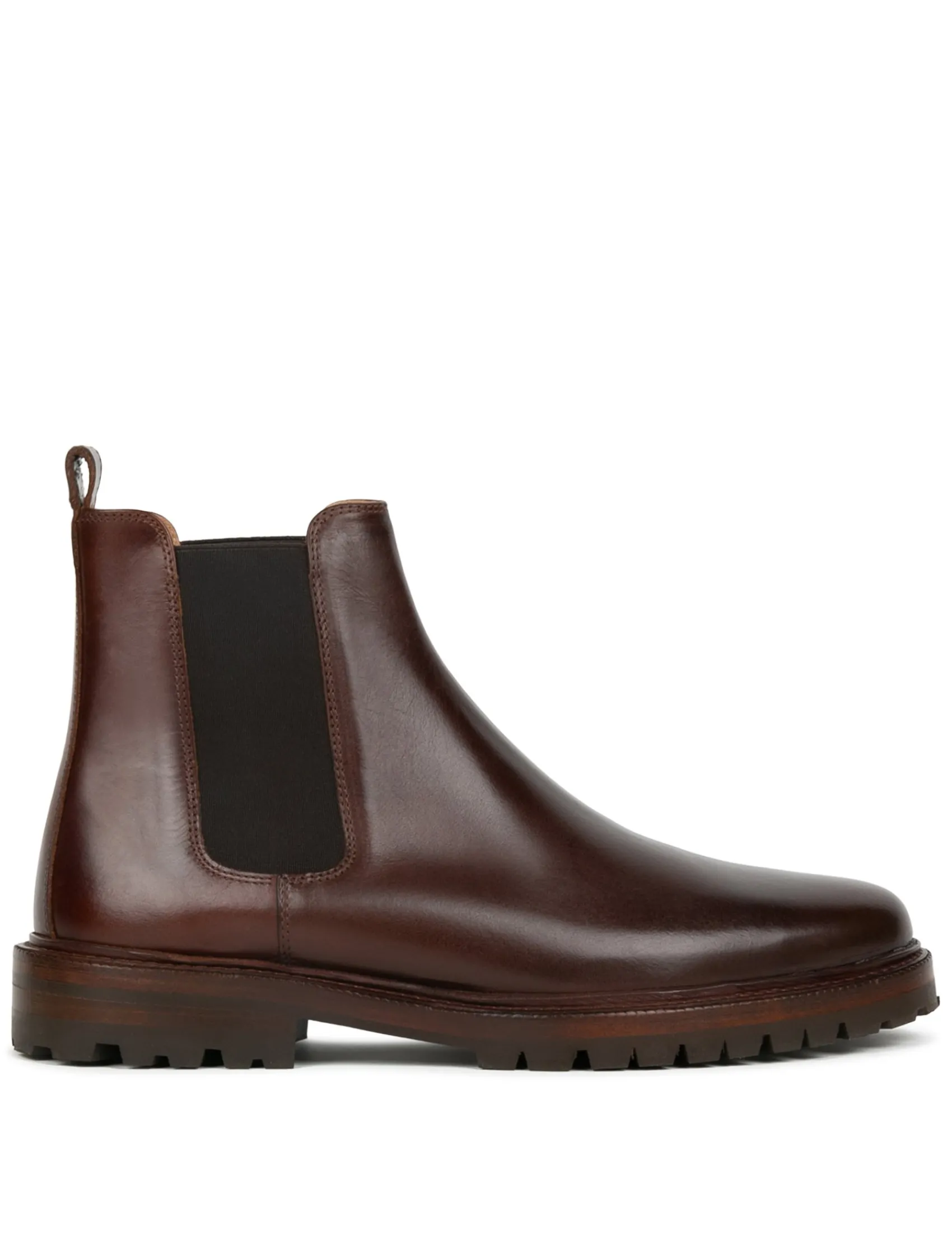 Homme Bobbies Fargo