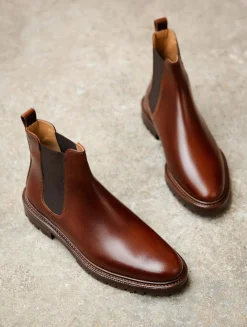 Homme Bobbies Fargo