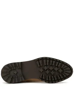 Homme Bobbies Fargo