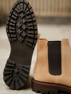 Homme Bobbies Fargo