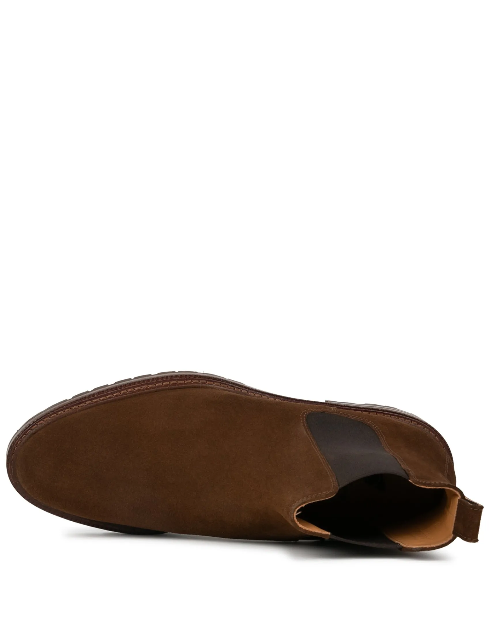 Homme Bobbies Fargo