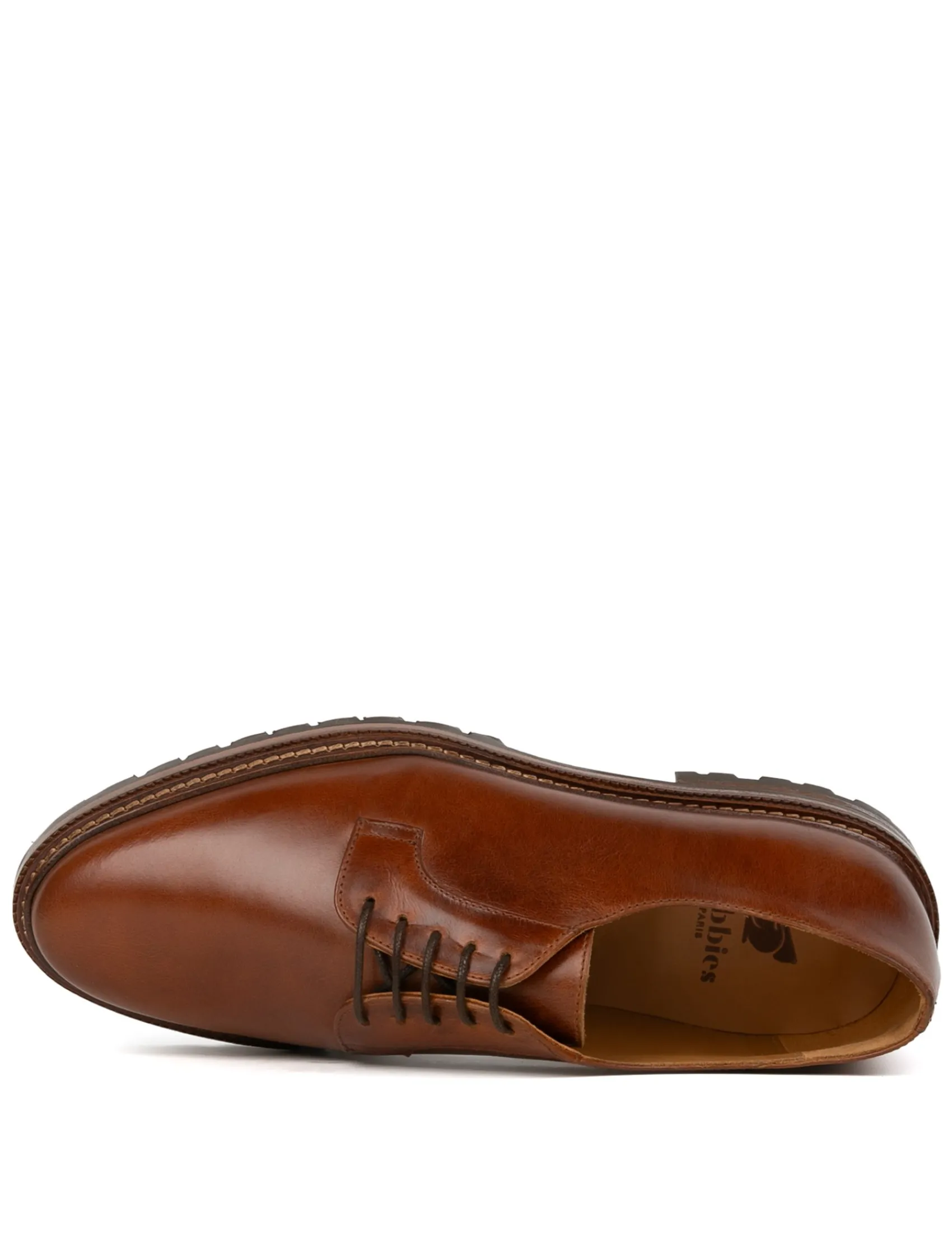 Homme Bobbies Gaspard