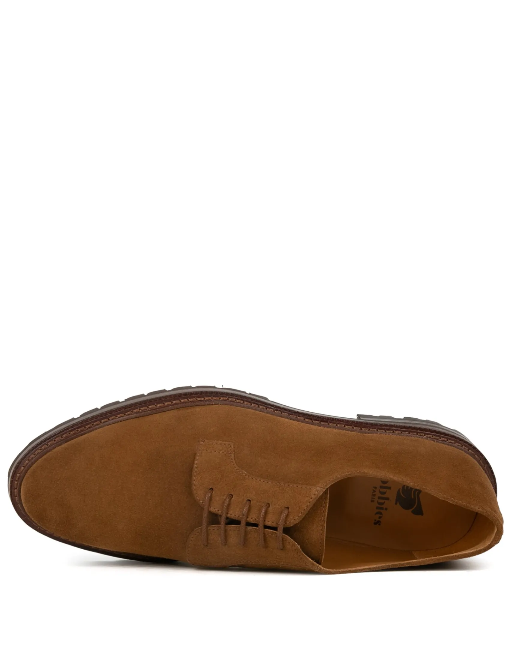 Homme Bobbies Gaspard