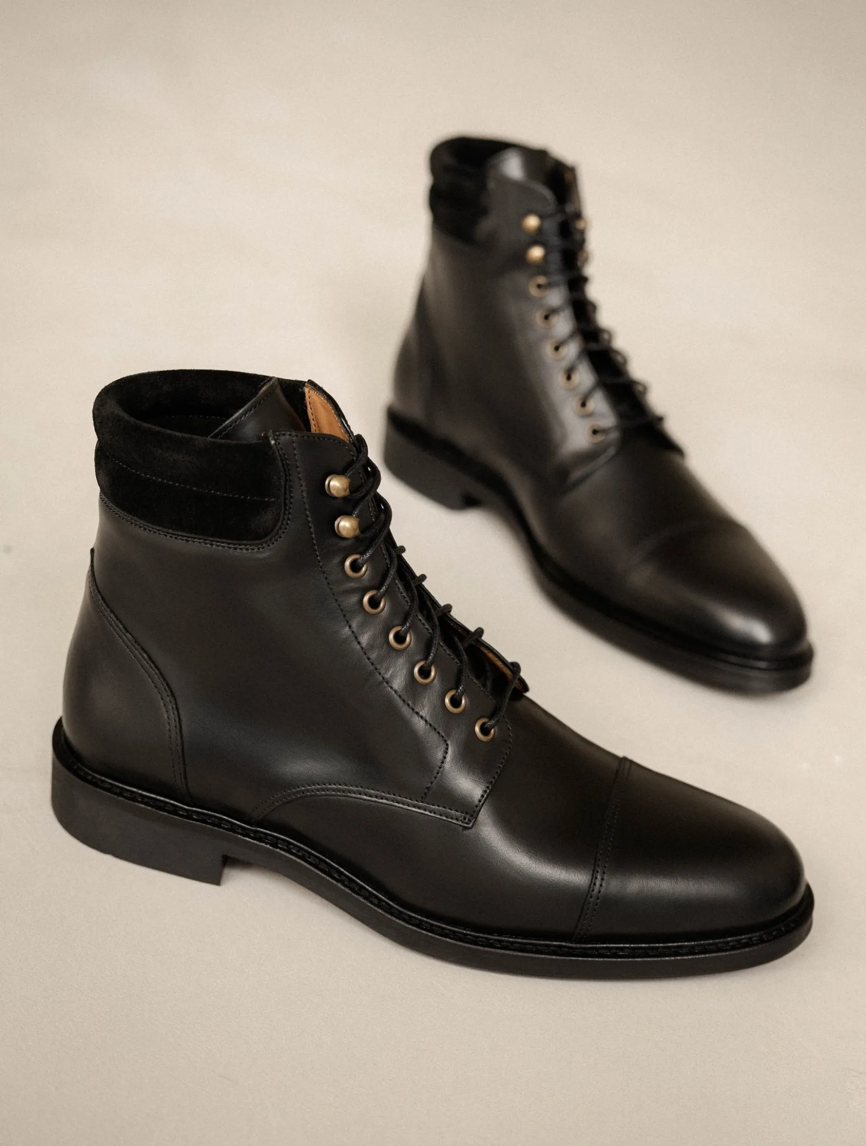 Homme Bobbies Gilford