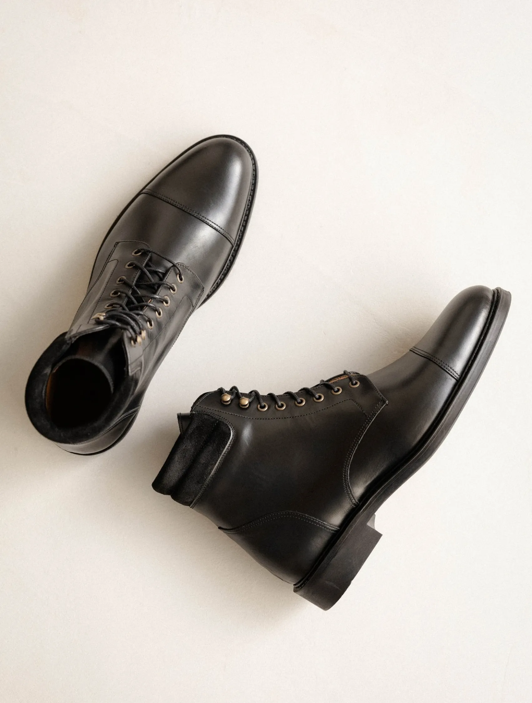 Homme Bobbies Gilford