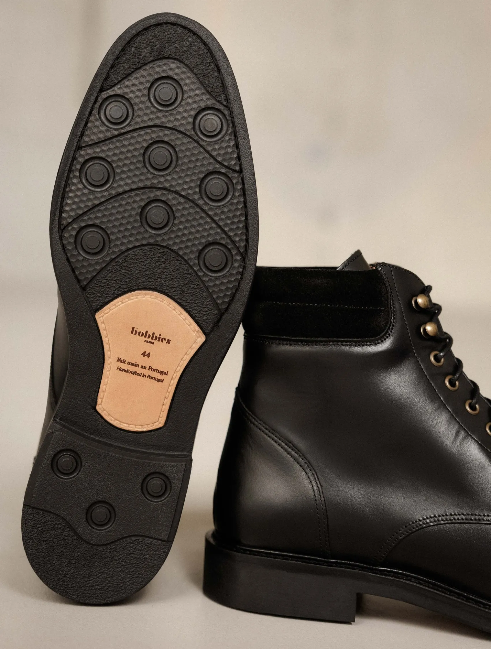 Homme Bobbies Gilford