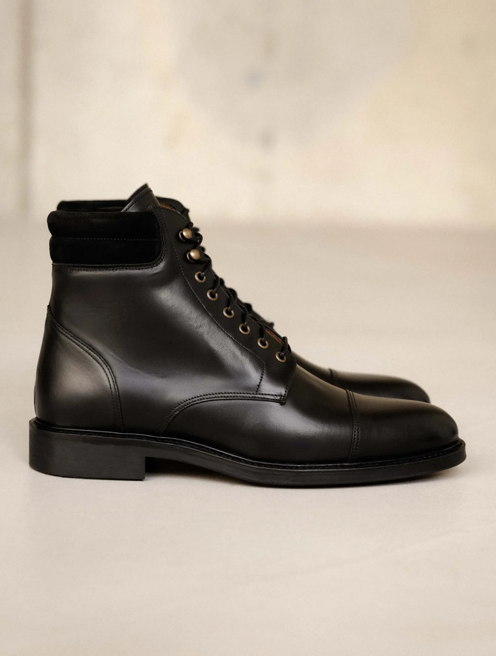Homme Bobbies Gilford