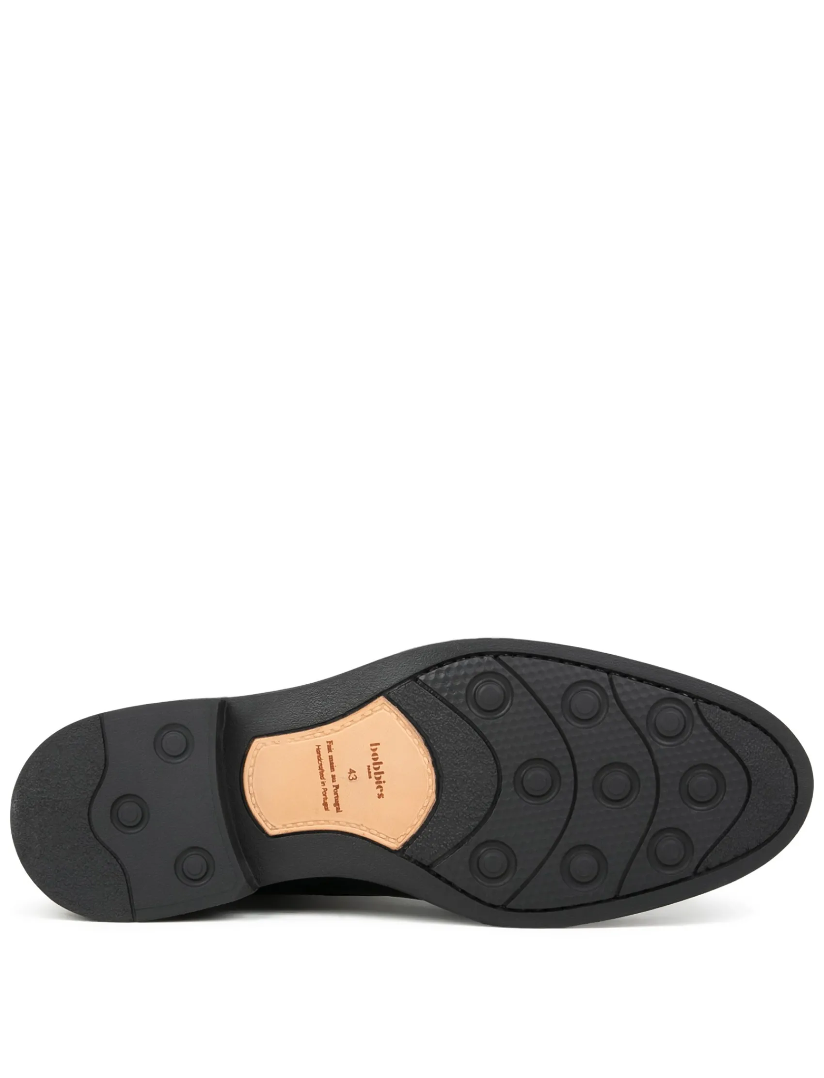 Homme Bobbies Gilford