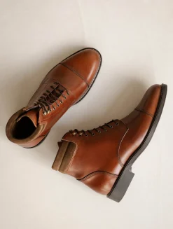 Homme Bobbies Gilford