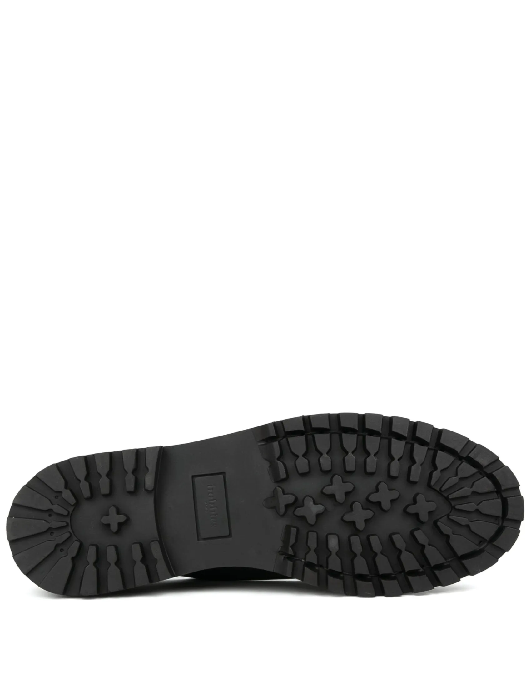 Homme Bobbies Gordon