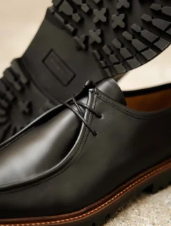 Homme Bobbies Gordon
