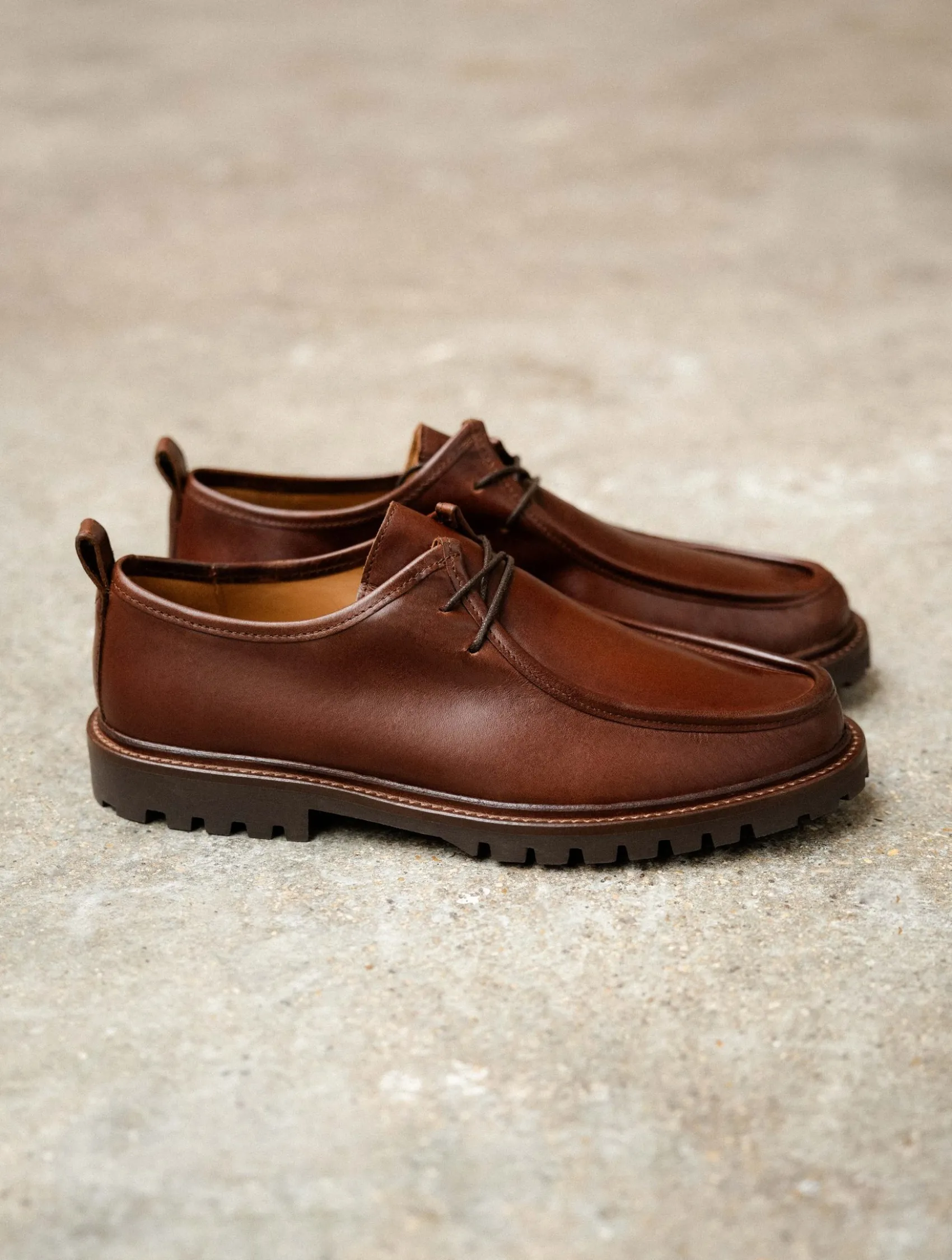 Homme Bobbies Gordon