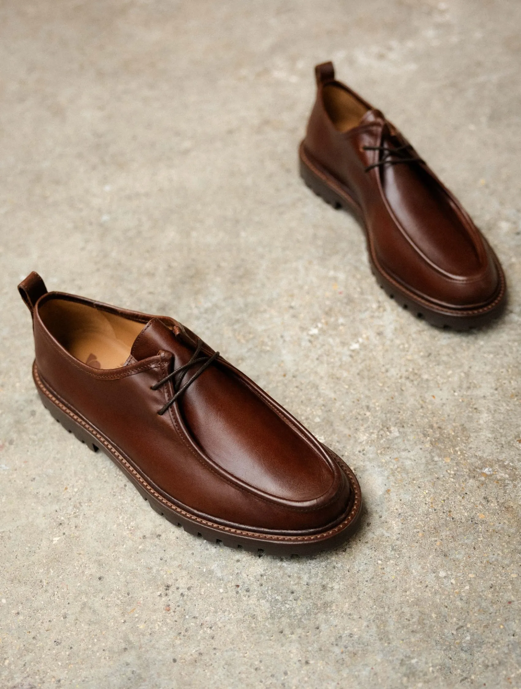 Homme Bobbies Gordon