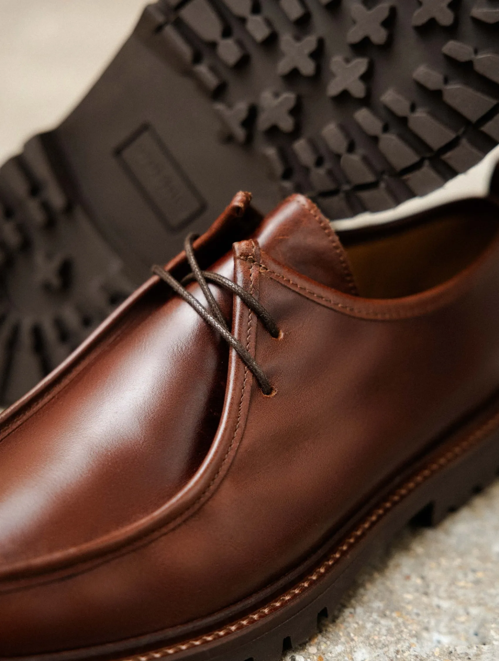 Homme Bobbies Gordon