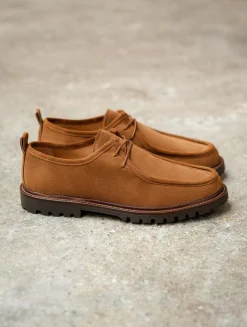 Homme Bobbies Gordon