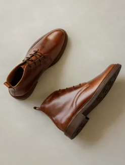 Homme Bobbies Haïkel