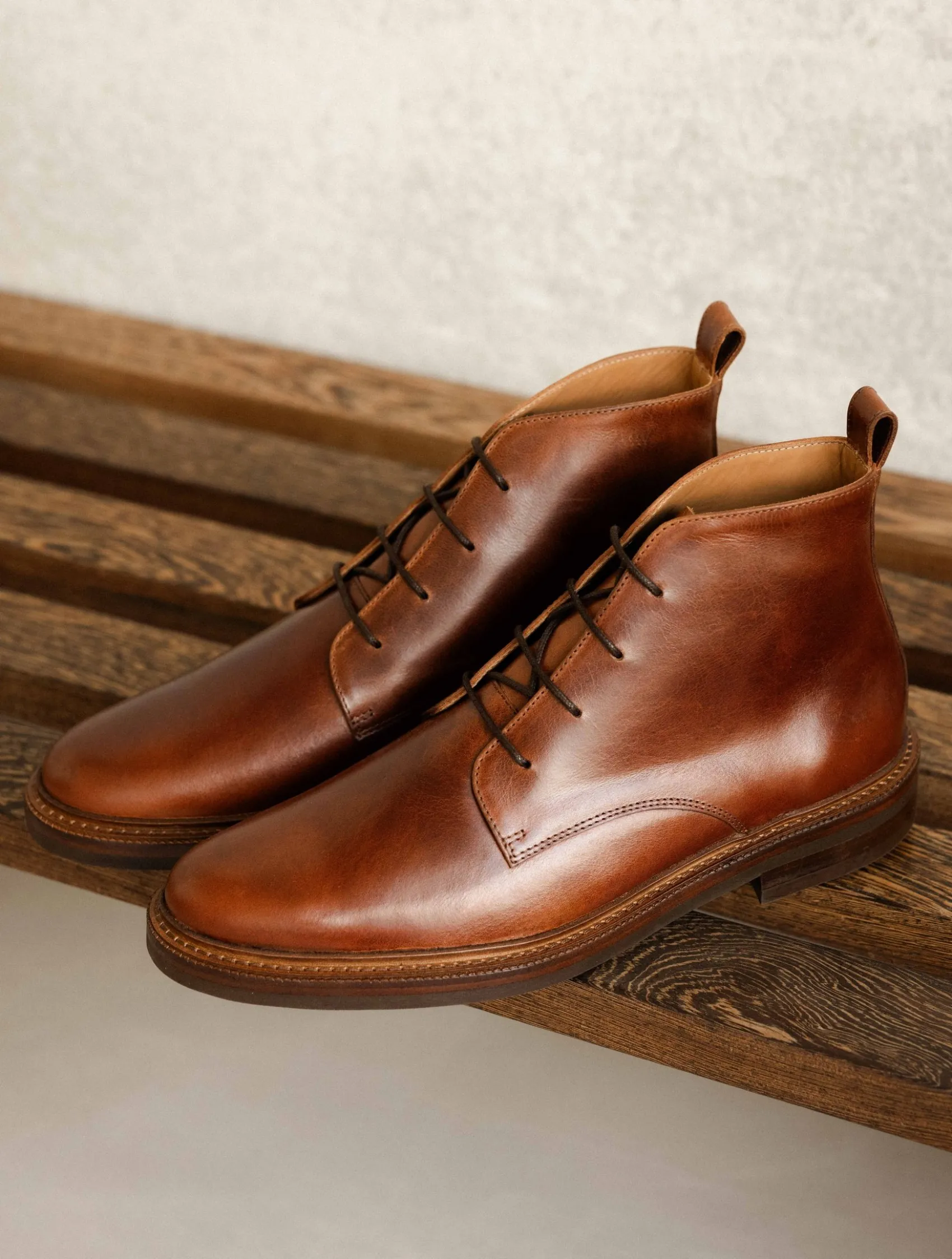 Homme Bobbies Haïkel