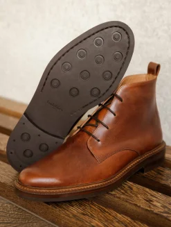Homme Bobbies Haïkel