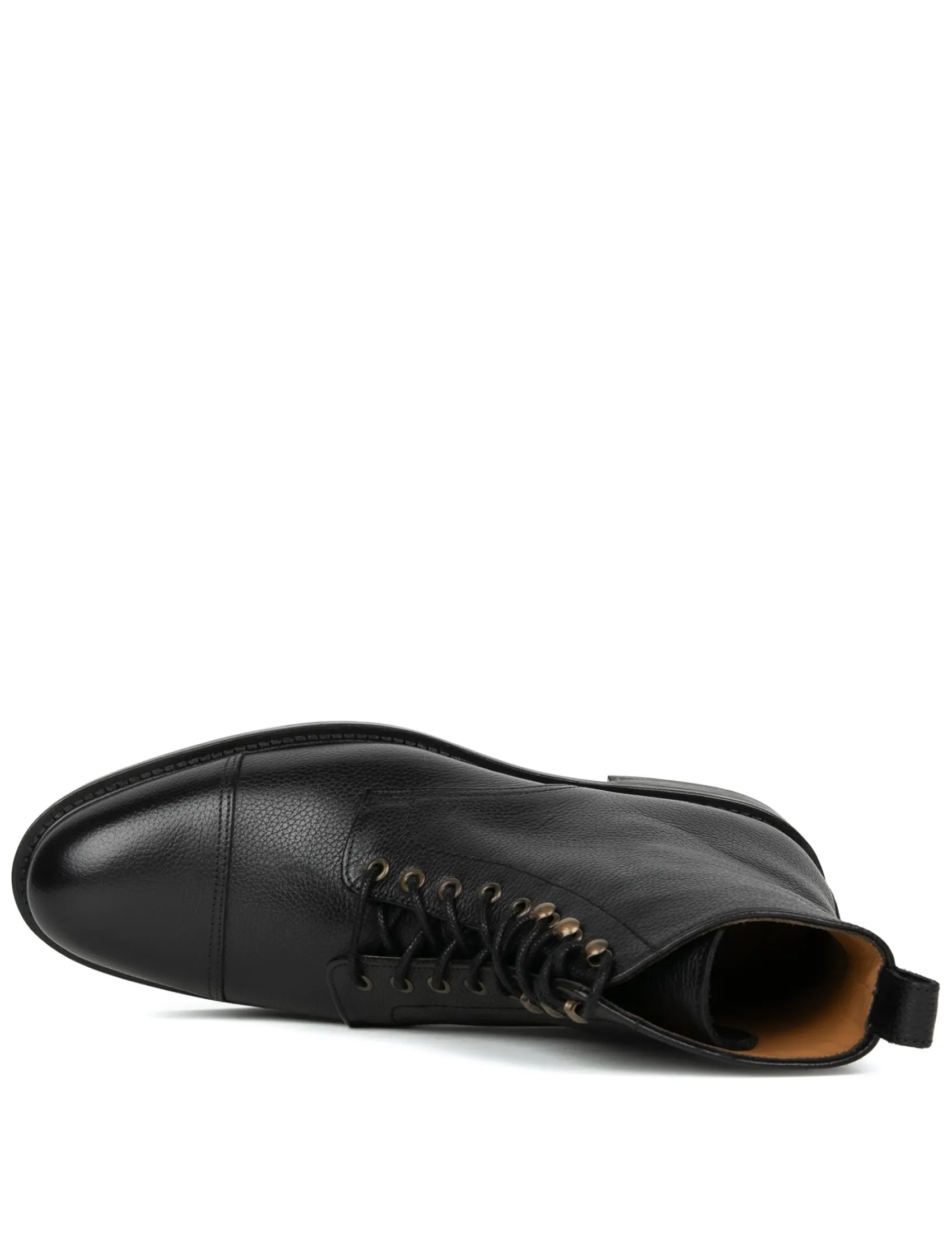 Homme Bobbies Harper