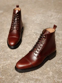 Homme Bobbies Harper