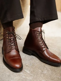 Homme Bobbies Harper