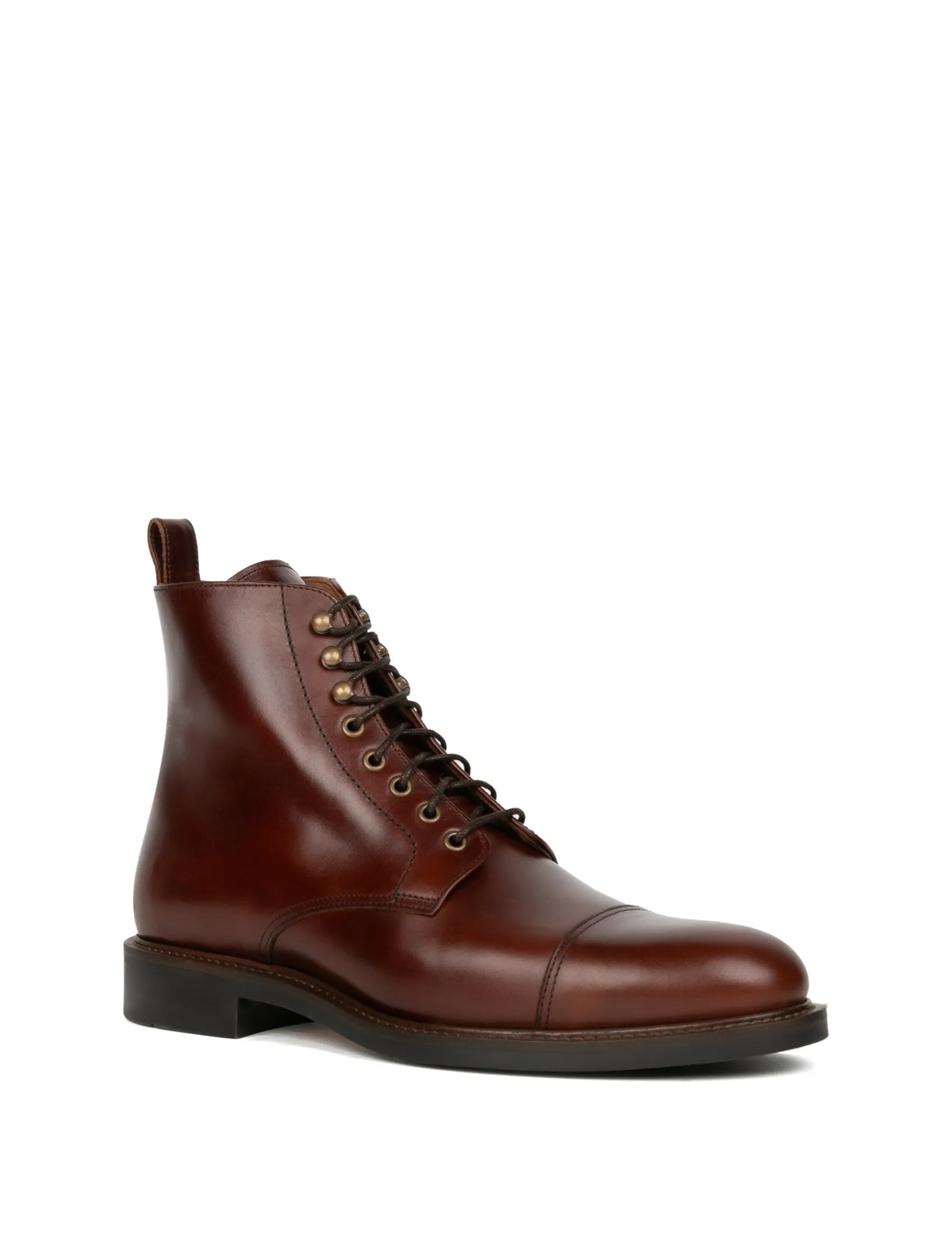 Homme Bobbies Harper