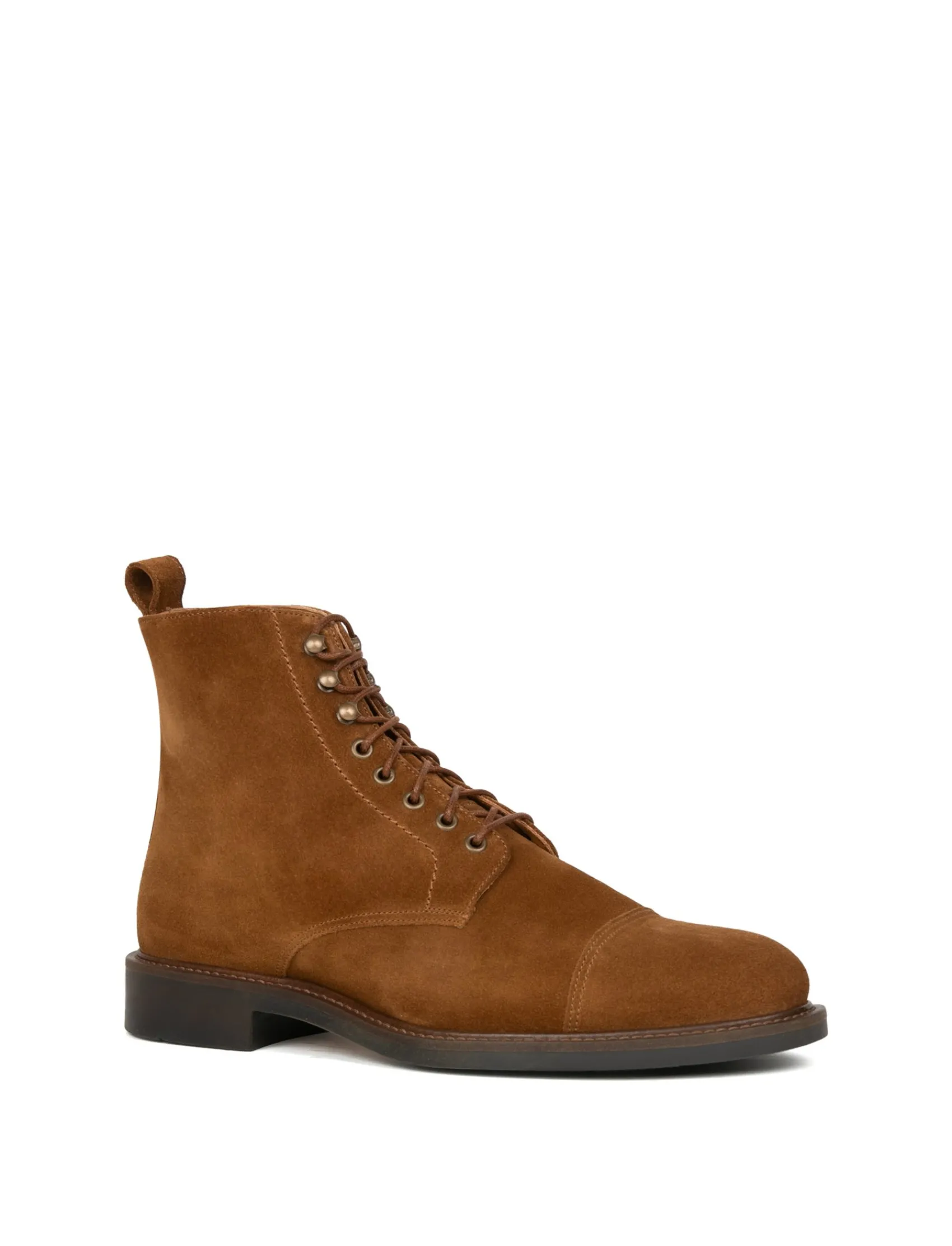 Homme Bobbies Harper