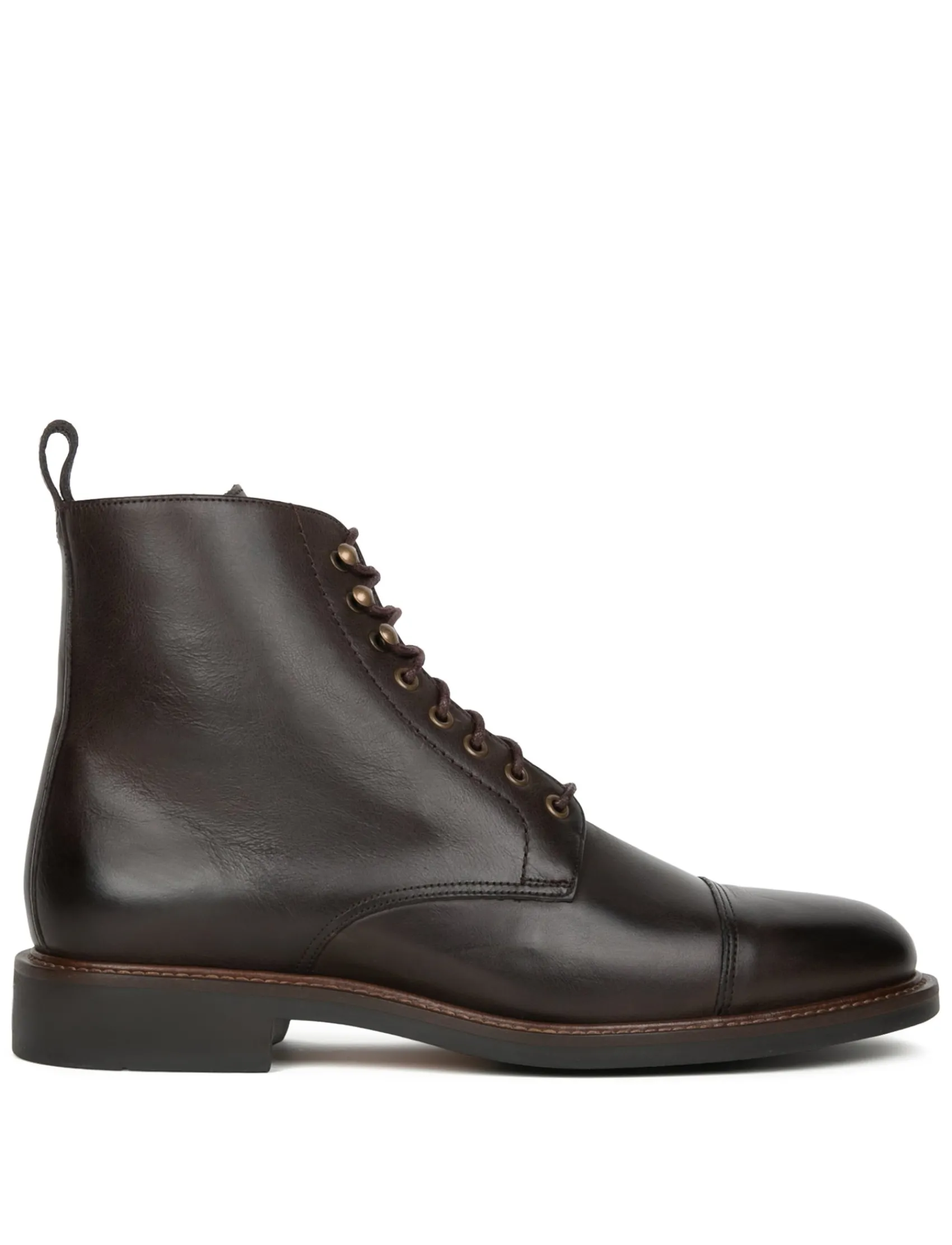 Homme Bobbies Harper