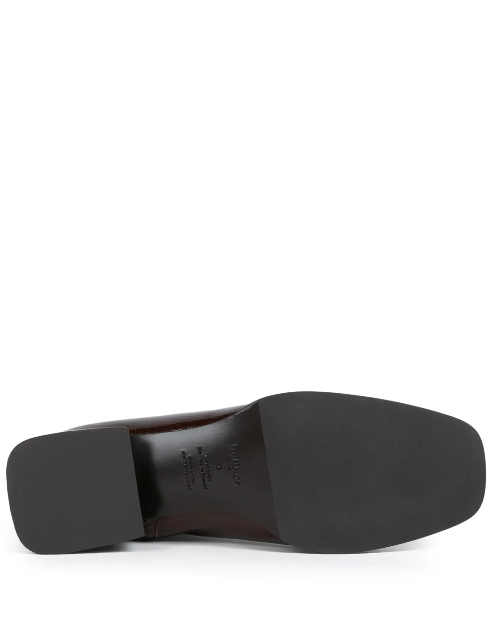 Femme Bobbies Hawa