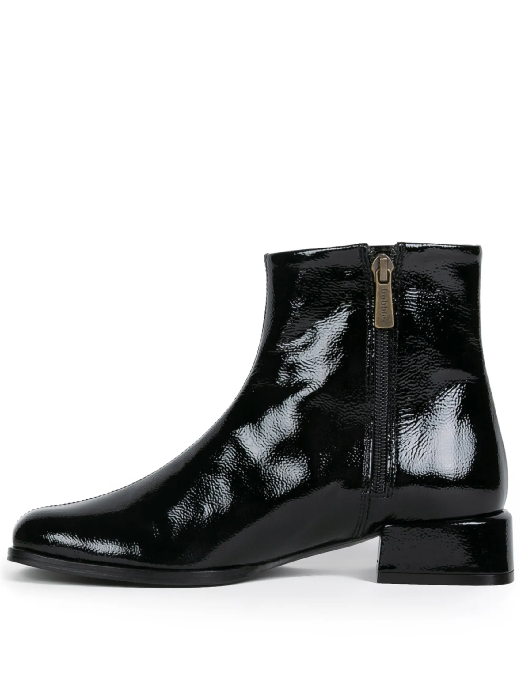 Femme Bobbies Hawa