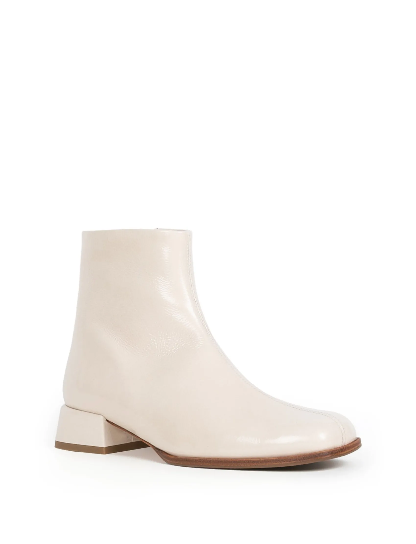 Femme Bobbies Hawa