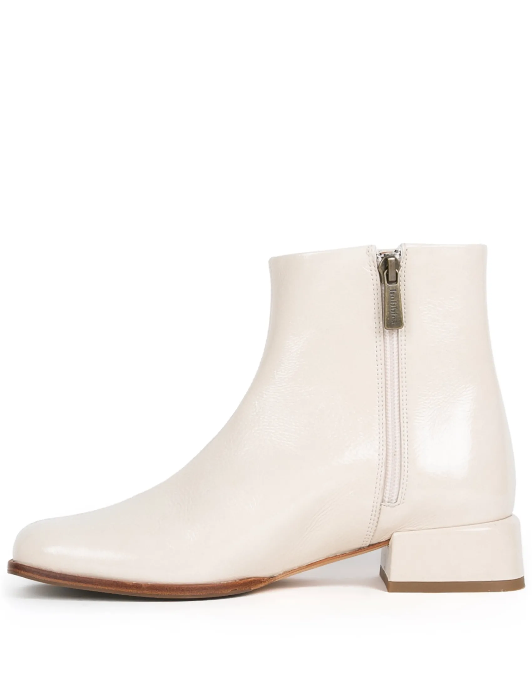 Femme Bobbies Hawa