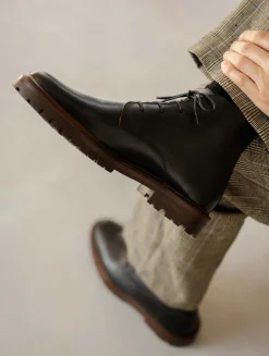Homme Bobbies Howelsen