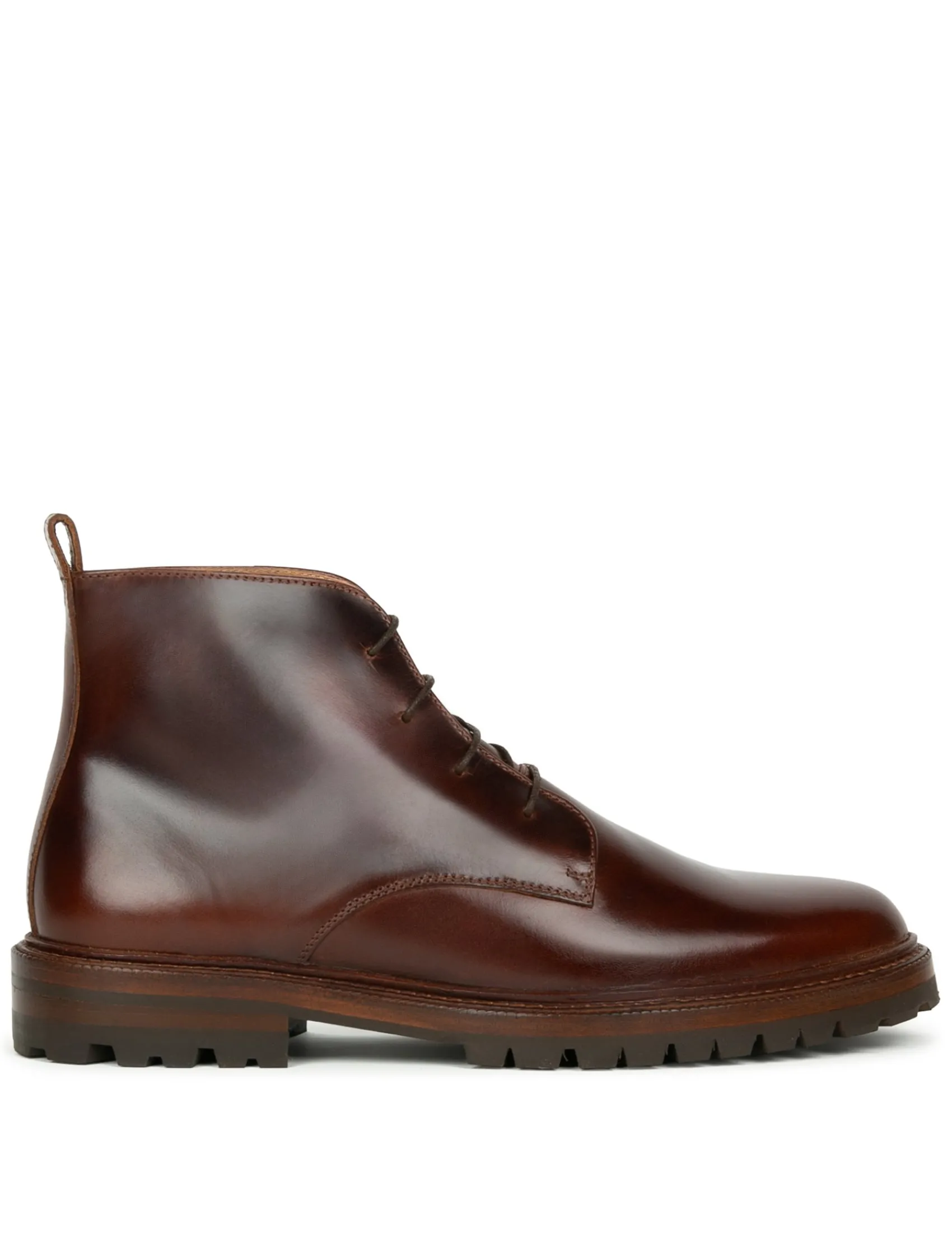 Homme Bobbies Howelsen