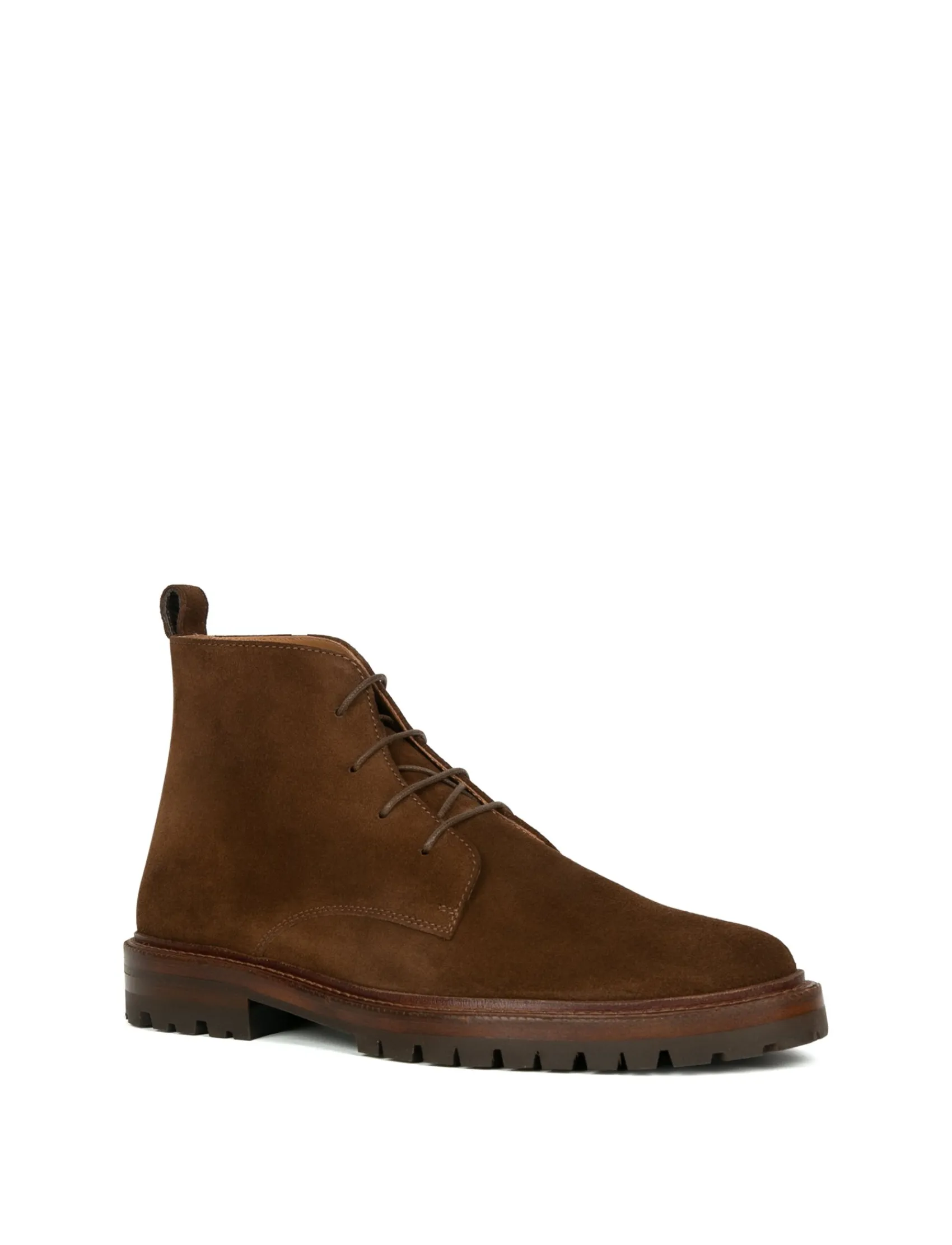 Homme Bobbies Howelsen
