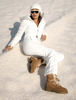 Femme Bobbies Iga