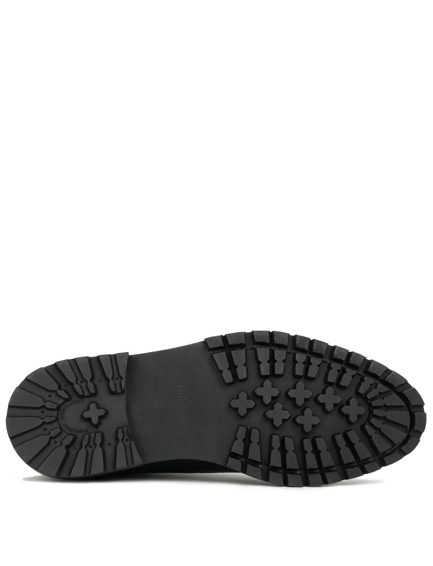 Homme Bobbies Ignacio
