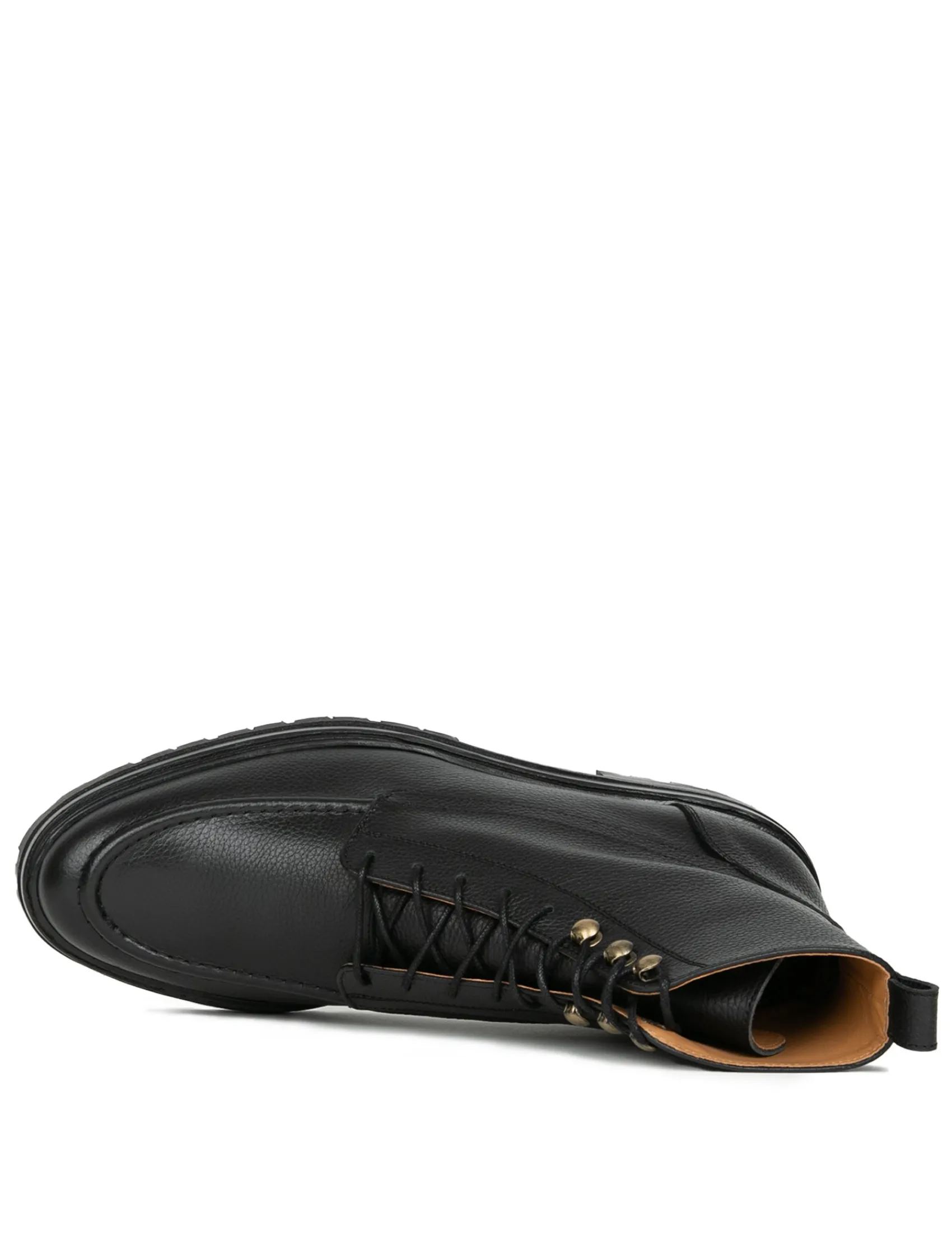 Homme Bobbies Ignacio