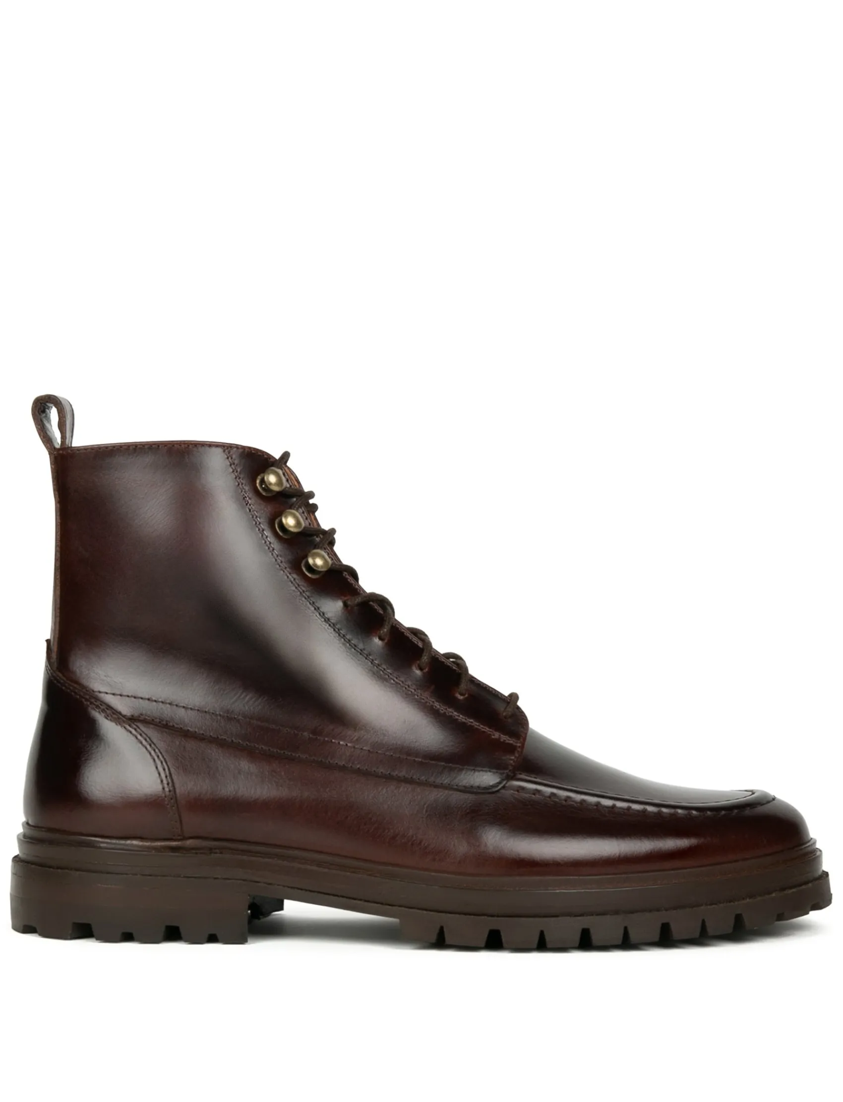 Homme Bobbies Ignacio