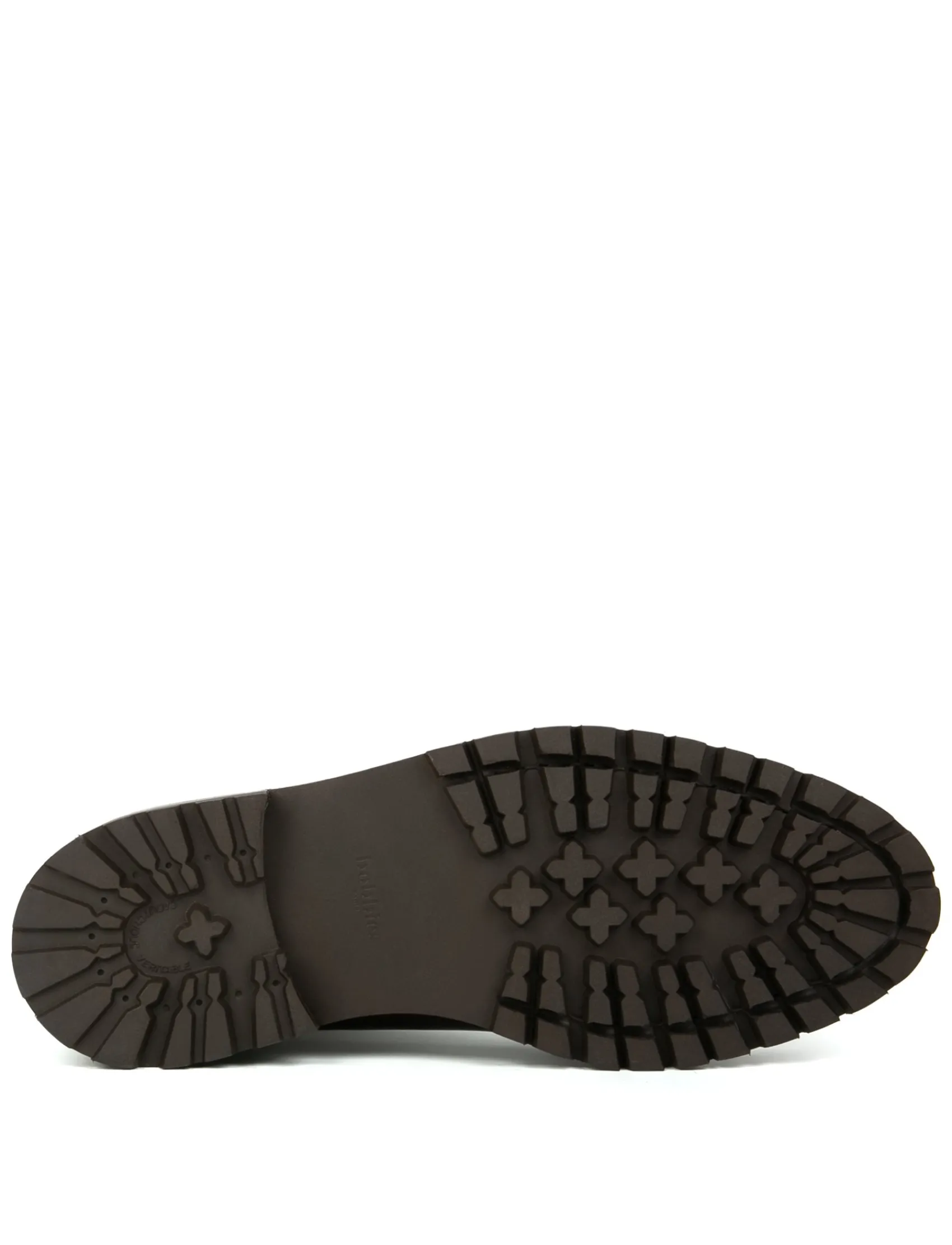 Homme Bobbies Ignacio